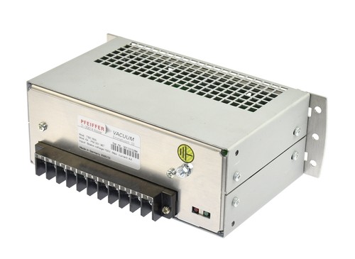 Tbc 600 pfeiffer vacuum 051 - 600,