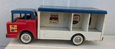 Vintage Nylint Pepsi Delivery