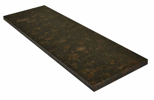 Tan brown 100x20x2 - tan,