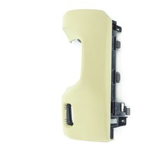 Verkleidung Armaturenbrett Jaguar XK X150 caramel