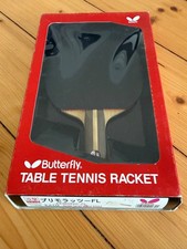 Butterfly Primorac OFF- Japan