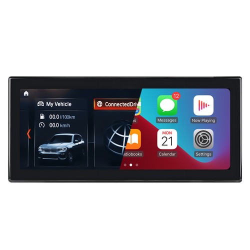 128gb carplay für bmw - carplay, 1er