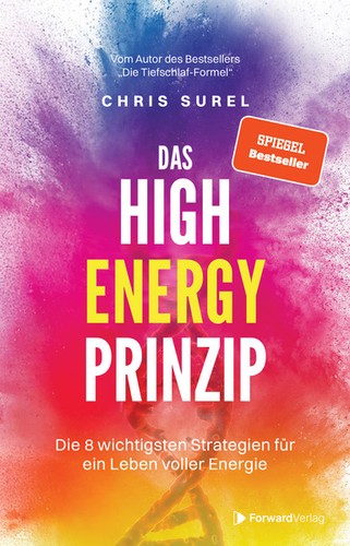 Das high energy prinzip - das,