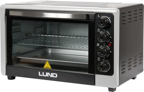 Elektrobackofen 2000w 48l - 2000w,