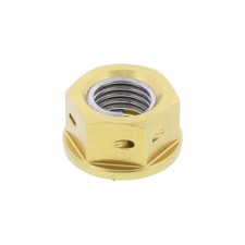 Mutter Kettenrad M10X1.25mm