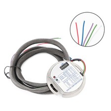 Single-Fire ZÜNDUNG MODUL für  Sportster 1971-2003 Dyna 2000i