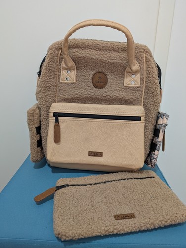 Cabaia adventurer rucksack - cabaia, s