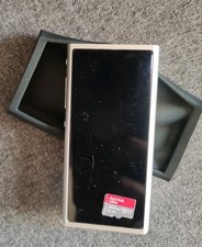 FiiO M3K High-Res Digital Audio Player