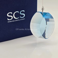 SWAROVSKI SCS Jahresfigur 2012