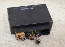 VW Polo 9N3 2007 Komfort Steuergerät 6Q0959433E #148129-G082