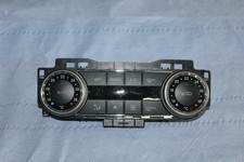 Mercedes Benz C-Klasse W 204 