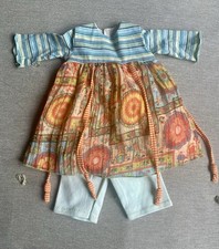 Käthe Kruse Kleidung Lolle