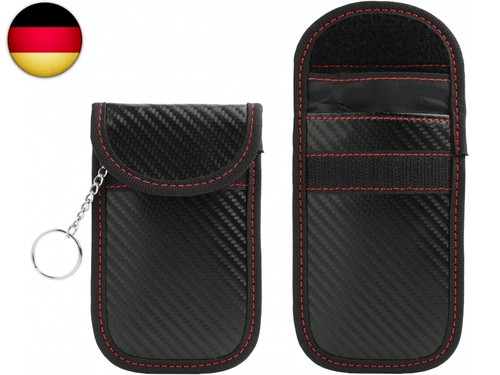 Stück rfid schutzbox für - 2,