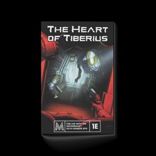 Mothership RPG The Heart of