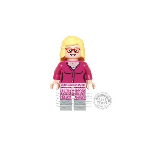 Lego minifigure idea018 - lego,