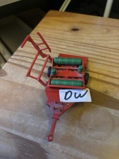 Siku Farmer 1:32 Wickelmaschine 2266