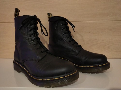 Martens 1460 pascal - martens,