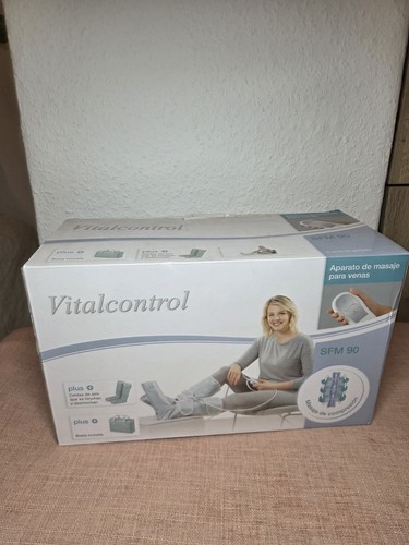 Venen massagegerät modell sfm - venen-massagegerät,