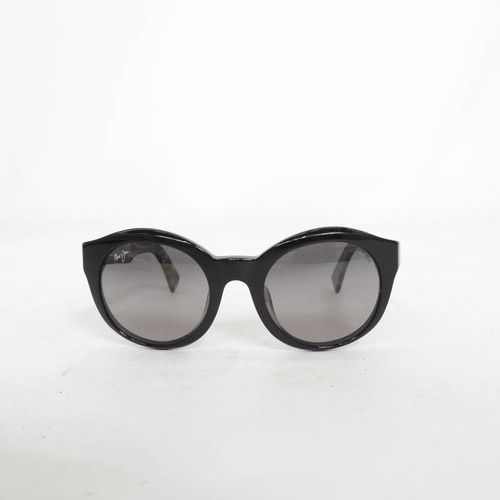 Maui jim sonnenbrille rund - jim,,
