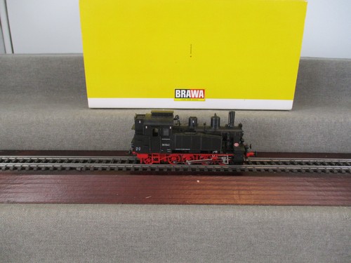 Brawa spur 40557 - brawa, ac