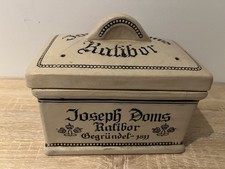 Joseph Doms Kautabaktopf