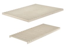 Besonders stabiler Lattenrost