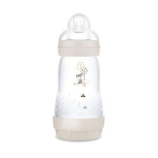 MAM Easy Start Anti-Colic Babyflasche 260ml Milchflasche Baby Trinkflasche 0+ M✅