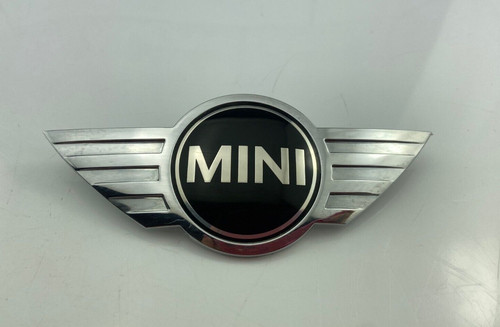 Original mini cooper r55 - original,
