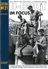 U-Boot im Focus, Nr. 21