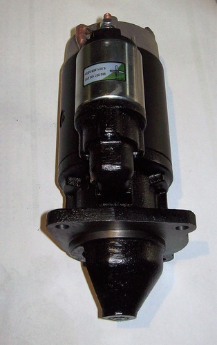 Anlasser starter für ford new - anlasser,