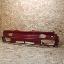 Bmw E30 Frontblech Brilliant Rot NFL