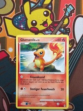 Glumanda 59/99 Arceus deutsch