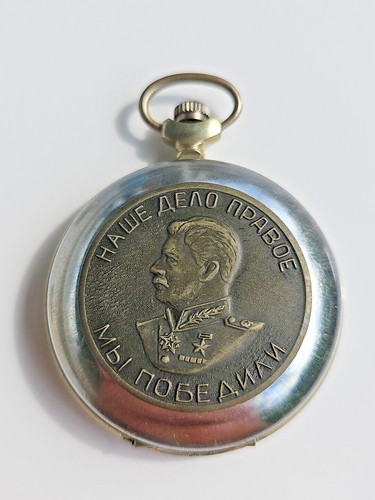Russisches savonette - russisches,