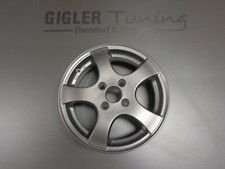 Brock B8 Felge 5x14 4x100 Et43