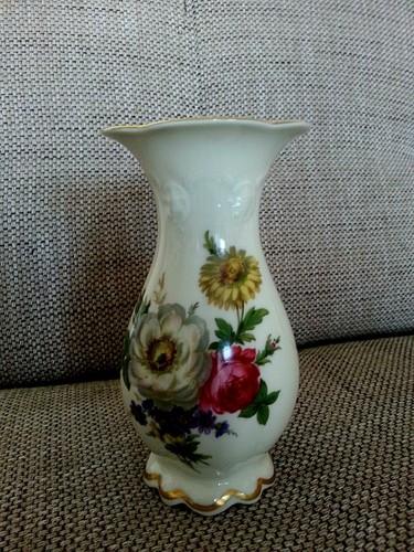 Rosenthal glassic vase - glassic,