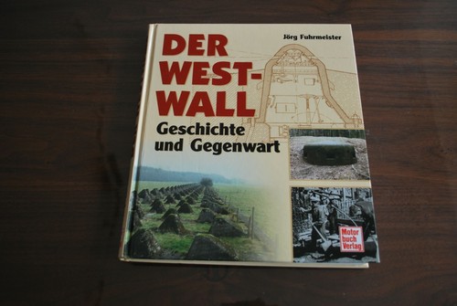 Der west wall - der, west-wall,