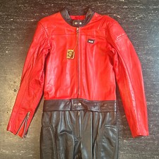 FLM Vintage Motorrad