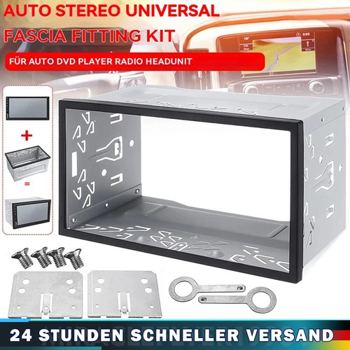 Doppel din blende - doppel, 2