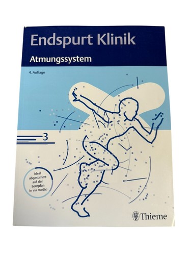 Endspurt klinik atmungssystem - klinik:,