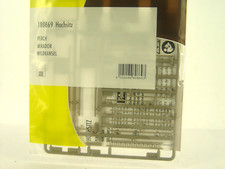 Hochsitz für Jäger  -