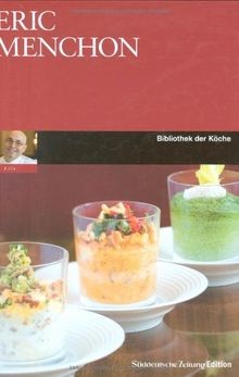 Eric menchon sz bibliothek - -,