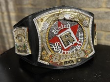 WWE Official Figs Inc Rated R