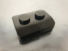 Original Harvey Guzzini Doppelschalter für Quadrifoglio - Ersatzteile