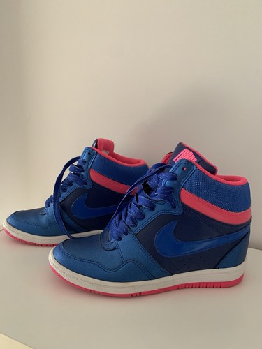 Nike force sky high damen - force,