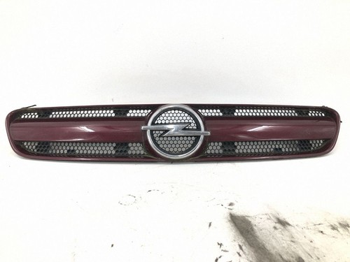 Opel signum 2003 kühlergrill - opel,