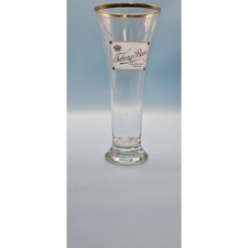 Tuborg Beer altes Bierglas