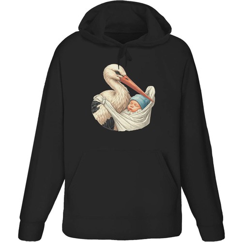 Hoodie kapuzenpullover - hoodie,