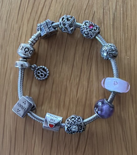 Original pandora armband 925 - original,