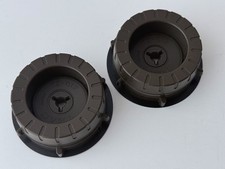 Original TEAC TZ-612 NAB - Adapter (X 10, 1000, 2000) #4