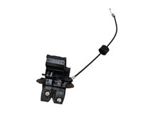 Heckklappenschloss Mercedes E Klasse W211 Schloss Heckklappe ZV A1717500085